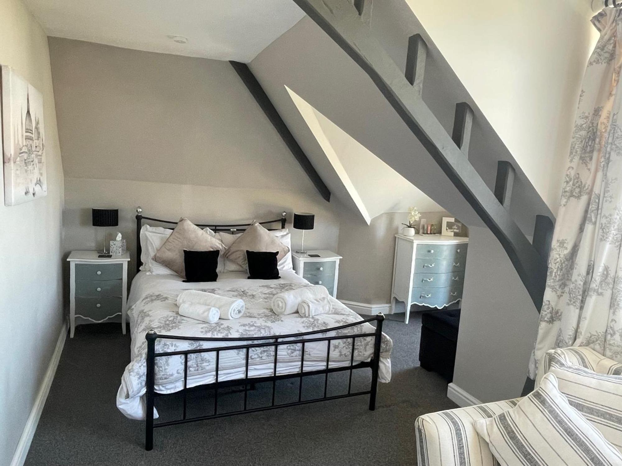 Family Friendly Tower House, Mundesley, 100Yrds From Sandy Beach Ngoại thất bức ảnh