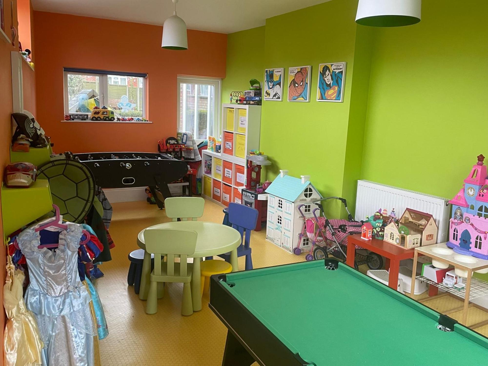 Family Friendly Tower House, Mundesley, 100Yrds From Sandy Beach Ngoại thất bức ảnh